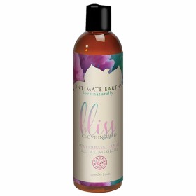 Lubricant Intimate Earth Bliss Anal Relaxing Glide 120 ml (120 ml) by Intimate Earth, Lubricants & Licks - Ref: S4006009, Pri...