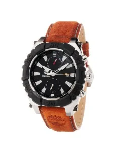 Relógio masculino Timex TW2V09600LG (Ø 43 mm) | Tienda24 Tienda24.eu