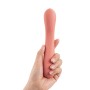 G-Punkt Vibrator Iroha Koralle von Iroha, G-Punkt-Vibratoren - Ref: S4006012, Preis: 158,92 €, Rabatt: %