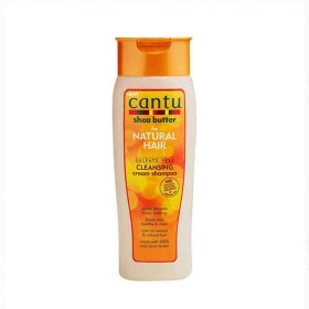 Champô Shea Butter Hair Cleansing Cantu 267562 de Cantu, Champôs - Ref: S4241661, Preço: 8,69 €, Desconto: %