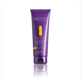 Coloración Semipermanente Farmavita Amethyste Colouring Mask Rubio (250 ml) de Farmavita, Coloración semipermanente - Ref: S4...