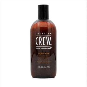 Formgebendes Wachs Liquid Wax American Crew (150 ml) von American Crew, Frisier-Cremes & Wachs - Ref: S4241669, Preis: 18,84 ...