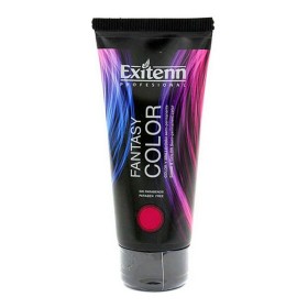 Tinte Permanente Fantasy Exitenn Cereza (100 ml) de Exitenn, Coloración permanente - Ref: S4241714, Precio: 11,39 €, Descuent...