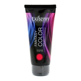 Permanent Dye Fantasy Exitenn Red (100 ml) by Exitenn, Permanent Colour - Ref: S4241717, Price: 11,39 €, Discount: %