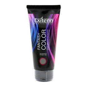 Tinta Permanente Fantasy Exitenn Castanho (100 ml) de Exitenn, Coloração permanente - Ref: S4241720, Preço: 11,39 €, Desconto: %