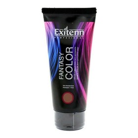 Teinture permanente Fantasy Exitenn Chocolat (100 ml) de Exitenn, Coloration permanente - Réf : S4241721, Prix : 11,39 €, Rem...