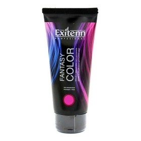 Permanent Dye Fantasy Exitenn Fuchsia (100 ml) by Exitenn, Permanent Colour - Ref: S4241723, Price: 10,62 €, Discount: %