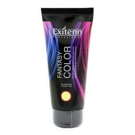 Permanent Dye Fantasy Exitenn Light Blonde (100 ml) by Exitenn, Permanent Colour - Ref: S4241726, Price: 11,39 €, Discount: %