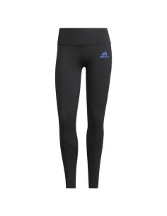 Sporthose Damen Champion Crop Schwarz | Tienda24 Tienda24.eu