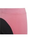 Leggings de Sport pour Femmes Adidas Colorblock Noir | Tienda24 Tienda24.eu