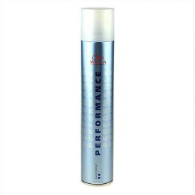 Starker Haarlack Wella Performance 500 ml | Tienda24 - Global Online Shop Tienda24.eu