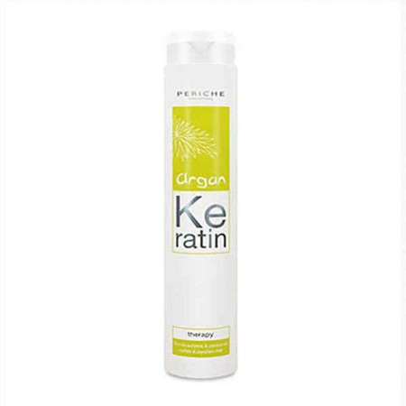 Crema de Peinado Periche Argan Keratin Therapy (250 ml) de Periche, Cuidado del pelo y del cuero cabelludo - Ref: S4241975, P...