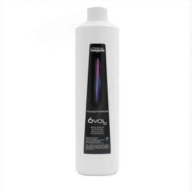 Líquido Ativador 6 Vol (1,8 %) L'Oreal Professionnel Paris Diactivateur 6vol(1.8%) 1 L de L'Oreal Professionnel Paris, Revela...