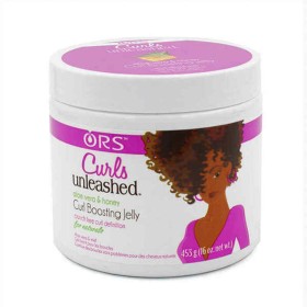 Loção Capilar Ors Curl Boost Jelly (453 g) de Ors, Desembaraçeador - Ref: S4242127, Preço: 13,92 €, Desconto: %