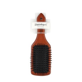 Brush Steinhart Cepillo Plano by Steinhart, Hairbrushes - Ref: S4242135, Price: 6,30 €, Discount: %