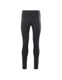 Sport leggings for Women Reebok Moder Safari Black | Tienda24 Tienda24.eu