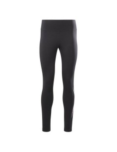 Leggings de Desporto de Mulher POEA UNIT CR 2N 10 4 9 Preto | Tienda24 Tienda24.eu