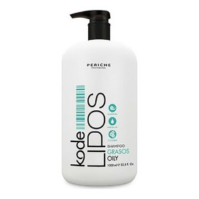 Shampooing Periche Cheveux gras (500 ml) de Periche, Shampooings - Réf : S4242228, Prix : 8,57 €, Remise : %