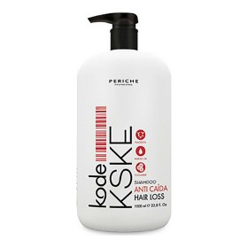 Anti-Hair Loss Shampoo Periche Kode Champú (500 ml) by Periche, Hair Loss Products - Ref: S4242229, Price: 8,57 €, Discount: %