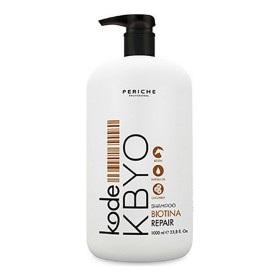 Shampoo Periche 8436002655535 (500 ml) von Periche, Shampoos - Ref: S4242231, Preis: 8,57 €, Rabatt: %