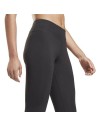 Sport leggings for Women Reebok Moder Safari Black | Tienda24 Tienda24.eu