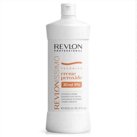 Kapillaroxidationsmittel Revlon 30 vol 9 % (900 ml) von Revlon, Haarentfärber - Ref: S4242242, Preis: 9,26 €, Rabatt: %