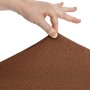 Funda para Silla Eysa BRONX Terracota 50 x 5 x 50 cm 2 Unidades de Eysa, Sillas de comedor - Ref: D1607684, Precio: 16,03 €, ...