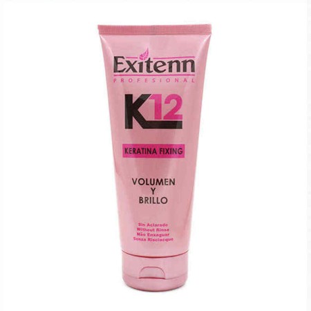 Mascarilla de Queratina K12 Exitenn (200 ml) de Exitenn, Mascarillas - Ref: S4242595, Precio: 14,99 €, Descuento: %