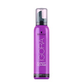 Semi-permanente Tönung Igora Expert Schwarzkopf 7-65 Mousse (100 ml) von Schwarzkopf, Tönungen - Ref: S4242599, Preis: 10,04 ...