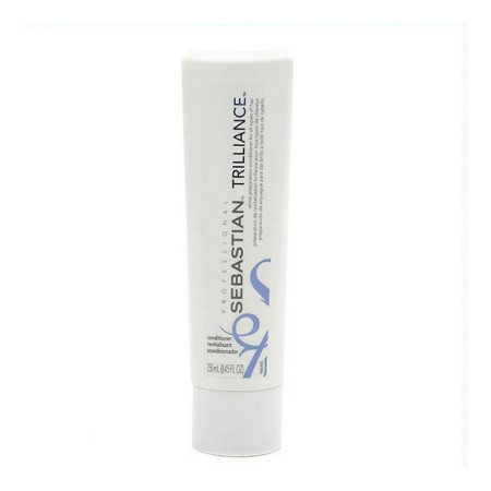 Conditioner Trilliance Sebastian (250 ml) | Tienda24 - Global Online Shop Tienda24.eu