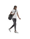 Sporthose Damen Reebok Pping Cotton W Schwarz | Tienda24 Tienda24.eu