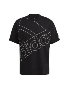 Calças Desportivas Champion Rib Cuff Preto Homem | Tienda24 Tienda24.eu