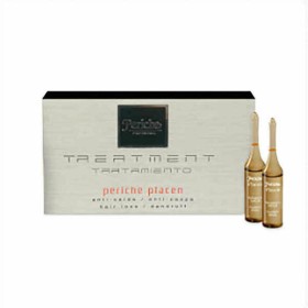 Crème stylisant Periche Placen Ampollas (10 x 14 ml) de Periche, Soins des cheveux et du cuir chevelu - Réf : S4242873, Prix ...