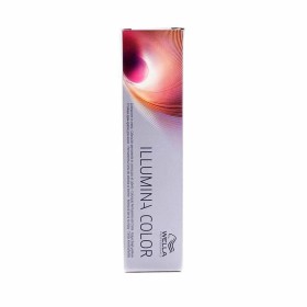 Tinta Permanente Illumina Color Wella Nº 7/7 (60 ml) de Wella, Coloração permanente - Ref: S4242897, Preço: 14,16 €, Desconto: %