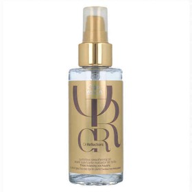 Óleo Capilar Wella Oil Reflection    (100 ml) de Wella, Óleos para o cabelo - Ref: S4242909, Preço: 17,63 €, Desconto: %