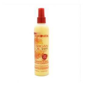 Acondicionador Leave In Creme Of Nature Aceite de Argán (250 ml) de Creme Of Nature, Acondicionadores - Ref: S4242982, Precio...