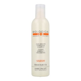 Shampoo Hair Concept Biological Hair Growth Energy (250 ml) di Eurostil, Shampoo - Rif: S4242986, Prezzo: 17,70 €, Sconto: %