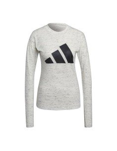 Women’s Short Sleeve T-Shirt Adidas FRU56 | Tienda24 Tienda24.eu