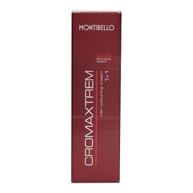 Teinture permanente Cromaxtrem Montibello Cromaxtrem P5 P5 de Montibello, Coloration permanente - Réf : S4243038, Prix : 10,8...