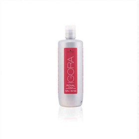 Activateur liquide Igora Royal Schwarzkopf Igora Royal 40 vol 12 % (1L) de Schwarzkopf, Révélateurs - Réf : S4243045, Prix : ...