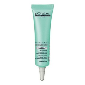 Sérum pour cheveux Expert Serum Volumetry L'Oreal Professionnel Paris Expert Serum (15 x 15 ml) de L'Oreal Professionnel Pari...