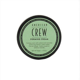 Formgebendes Wachs Forming American Crew (50 g) von American Crew, Gele - Ref: S4243095, Preis: 15,62 €, Rabatt: %