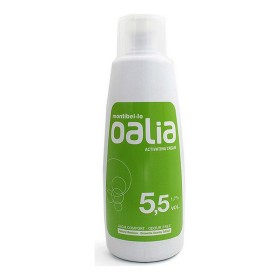 Attivatore del colore Oalia Montibello 8.42953E+12 5.5 vol (1.7%) (90 ml) di Montibello, Acqua ossigenata per capelli - Rif: ...