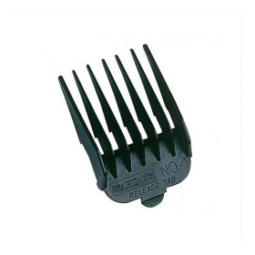 Pettine Tagliacapelli Wahl Moser wahl 2 1/4" Nº4 (6 mm) di Wahl Moser, Pettini - Rif: S4243143, Prezzo: 5,46 €, Sconto: %