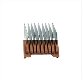 Haircutting Comb Wahl Moser Nº4 13mm (1233-7130) metal Wahl Moser - 1