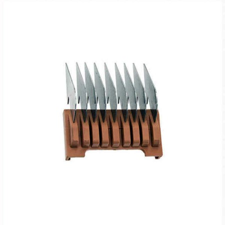 Haarschneidekamm Wahl Moser Nº4 13mm (1233-7130) metall | Tienda24 - Global Online Shop Tienda24.eu