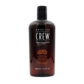 Deospray American Crew 24 Hour (450 ml) von American Crew, Deodorants - Ref: S4243235, Preis: 17,76 €, Rabatt: %