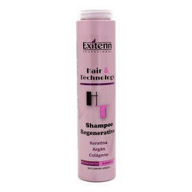 Shampooing Exitenn 8436002837931 de Exitenn, Shampooings - Réf : S4243268, Prix : 10,64 €, Remise : %