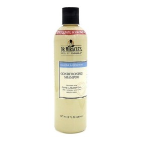 2-in-1 shampooing et après-shampooing Dr. Miracle (355 ml) de Dr. Miracle, Shampooings et après-shampooings - Réf : S4243458,...