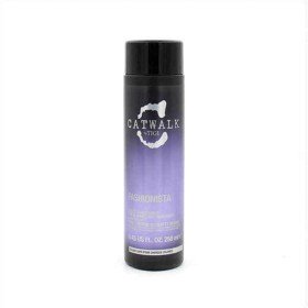 Conditioner Catwalk Fashionista Violet Tigi (250 ml) by Tigi, Conditioners - Ref: S4243502, Price: 7,36 €, Discount: %